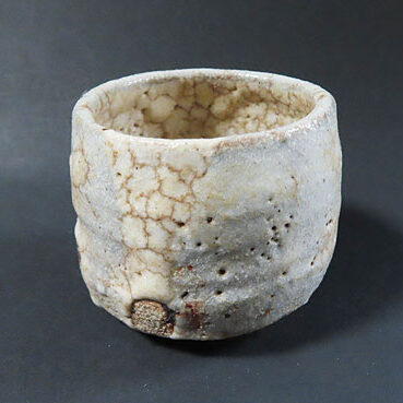 富山県高岡市のお客様より骨董品宅配買取で古陶器を買取ました